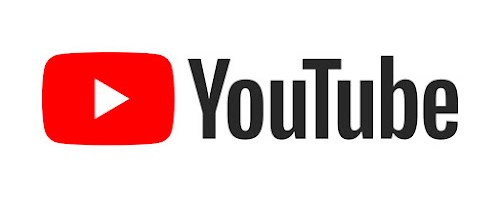 youtube logo